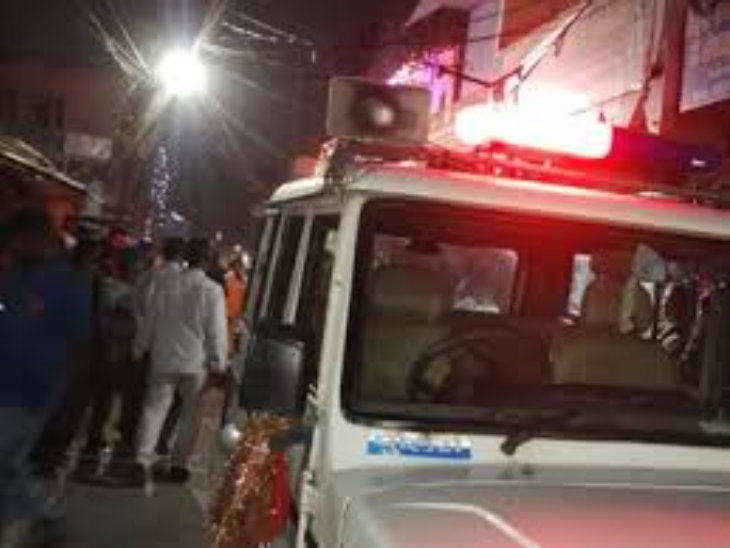 Two Cousins Missing for 10 Days in Purnia, Two Youths Accused of Kidnapping Two Cousins Missing for 10 Days in Purnia, Two Youths Accused of Kidnapping