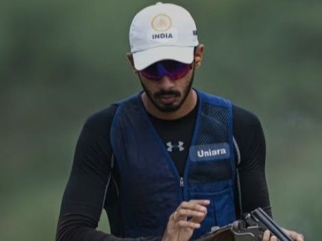 Haryana-shooters-bhavneesh-ashima-greece-shotgun-world-championship-Update | हरियाणा के 2 शूटर शॉटगन वर्ल्ड चैंपियनशिप में लगाएंगे निशाना: भवनीश और आशिमा का चयन, ग्रीस में भारत का करेंगे प्रतिनिधित्व – Jhajjar News