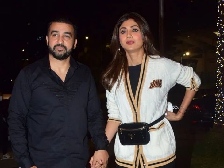 Shilpa Shetty Fraud Case, Bombay High Court hear plea against LOC in the fraud case, said- if you want foreign trip submit 60 crore | धोखाधड़ी मामले में शिल्पा शेट्टी को बॉम्बे हाईकोर्ट से झटका: याचिका दायर कर विदेश जाने की इजाजत मांगी, कोर्ट बोला- पहले 60 करोड़ जमा करो, फिर विचार करेंगे