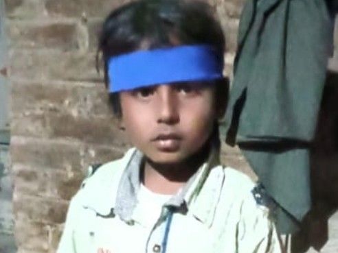 6-year-old boy drowns to death in Aurangabad