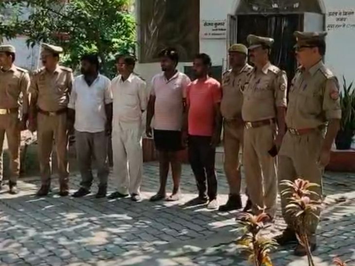 11 arrested in Rae Bareli for murder of Dalit youth