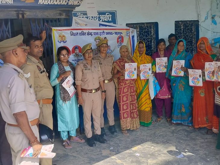 New initiative of Hardi police