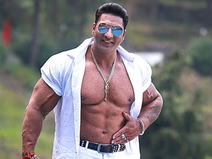Jalandhar bodybuilder Varinder Singh Ghuman funeral live updates | घुम्मन के दोस्त बोले-अस्पताल में बॉडी नीली पड़ गई थी: डॉक्टरों ने लापरवाही बरती, मंत्री बोले- जांच होगी; जालंधर में आज अंतिम संस्कार – Jalandhar News