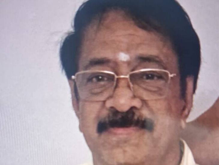 Coldrif Cough Syrup Death Tragedy; Tamil Nadu Company | G Ranganathan | जहरीला कफ सिरप बनाने वाली कंपनी का डायरेक्टर गिरफ्तार: एमपी SIT ने रंगनाथन को चेन्नई से पकड़ा; दवा से अब तक 23 बच्चों की मौत – Madhya Pradesh News