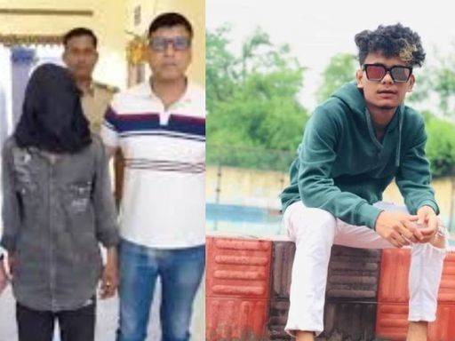 Actor Priyanshu alias Babu Ravi Singh Chhetri murder | अमिताभ के साथ ‘झुंड’ में नजर आए एक्टर की हत्या: दोस्त ने तारों से बांधकर गला रेता, चेहरा पत्थर से कुचला, आरोपी गिरफ्तार