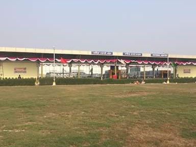 बठिंडा-दिल्ली हवाई सेवा को झटका:1 एयरलाइन का संचालन बंद, दूसरी ने घटाए उड़ानों के दिन; रोजाना 4 यात्री ही कर रहे थे सफर- INA NEWS