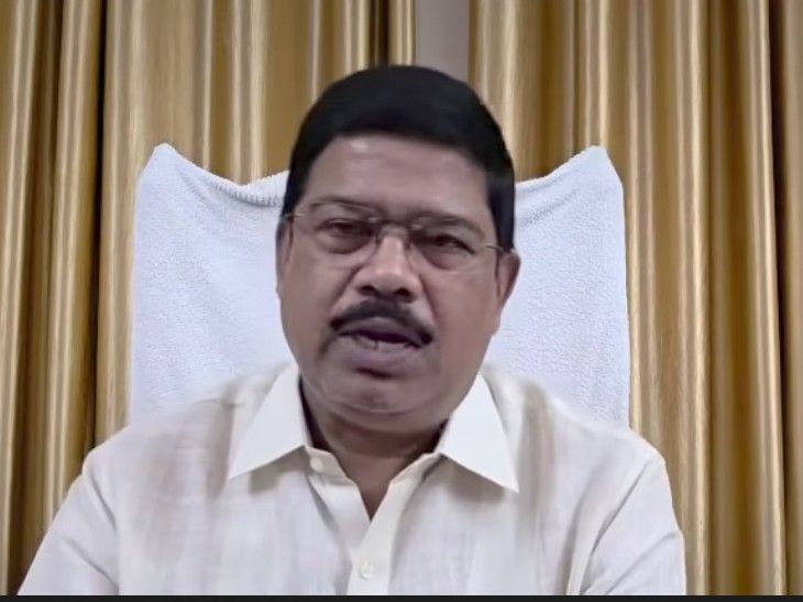 Rajkumar Singh took charge as Deputy Transport Commissioner