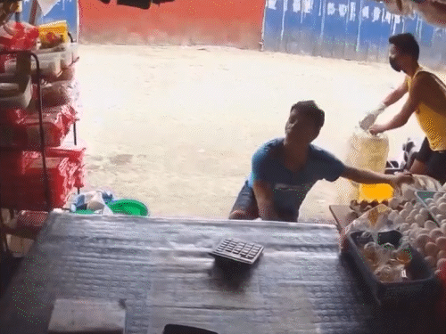 फिलीपींस में 7.5 तीव्रता का भूकंप:  सुनामी की चेतावनी जारी; फिलहाल नुकसान की जानकारी नहीं