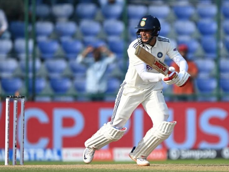 India Vs West Indies 2nd Test Day 2 LIVE Score Update; Shubman Gill | KL Rahul | IND vs WI- दिल्ली टेस्ट का दूसरा दिन आज: यशस्वी दोहरे शतक के करीब, शुभमन के साथ 67 रन जोड़े; वारिकन को 2 विकेट