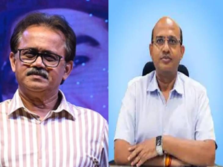 Cadre year allotted; Narayan, Bundela to be IAS of 2018 batch