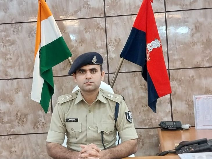 Nawada police arrested 28 criminals in a special operation. | नवादा ...