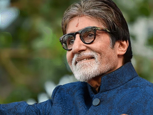 Rakeysh Omprakash Mehra on Amitabh Bachchan birthday | राकेश ओमप्रकाश मेहरा ने सुनाए अमिताभ बच्चन से जुड़े किस्से: कहा- कई झटकों के बाद भी नहीं टूटा हौसला, सेट पर सुकून ढूंढते बिग बी