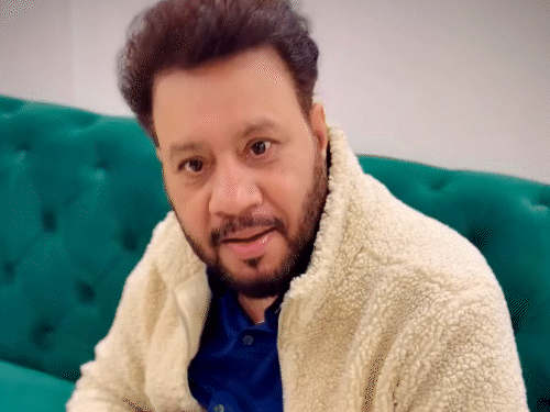Punjabi Singer Gurmeet Mann Update|Captain Amarinder Singh|Punjabi Singer Gurmeet Mann | पंजाबी सिंगर, जिनके मुख्यमंत्री भी फैन हुए: गाना सुनते ही कहा- उठाओ अपना साजोसामान, कल से नो ड्यूटी; किडनी-हार्ट प्रॉब्लम से निधन हुआ – Ropar (Rupnagar) News