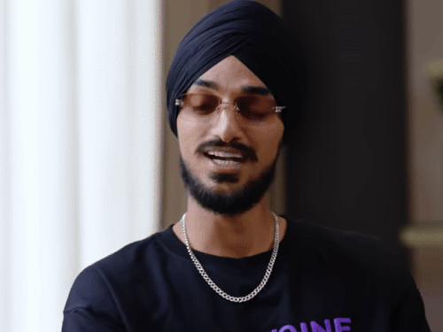 Indian Cricketer Arshdeep Singh Share Personal Story Interview Update | क्रिकेटर अर्शदीप का खुलासा: घर में सारे बॉलिंग कोच, छक्का खाने पर पूछते- तूने यॉर्कर क्यों नहीं डाली? सब सवालों के जवाब देने पड़ते है – Chandigarh News