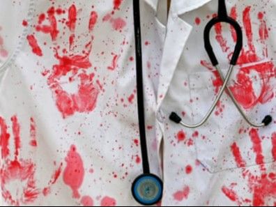 West Bengal MBBS Student Rape Case; Durgapur College | Friend Arrested | दुर्गापुर में MBBS स्टूडेंट से गैंगरेप, छोड़कर भागा दोस्त गिरफ्तार: पिता बोले- दोस्त ही डिनर के बहाने लाया; 14 महीने में दूसरी मेडिकल छात्रा के साथ घटना