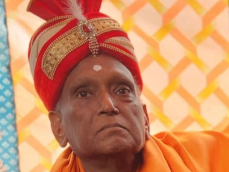 लुधियाना के संगला शिवाला के महंत नारायण पुरी का देहावसान:  हीरो हार्ट सेंटर में ली अंतिम सांस, सोमवार को एक बजे लेंगे समाधि – Ludhiana News