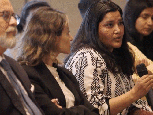 राहुल बोले- शिक्षा कुछ लोगों का विशेषाधिकार नहीं बननी चाहिए:अमीर या कुछ लोगों तक सीमित न रहे; हर बच्चे को सीखने-सोचने की आजादी- INA NEWS