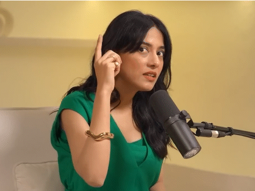 Amrita Rao was subjected to black magic | अमृता राव पर हुआ था काला जादू: एक्ट्रेस बोलीं- 3 बड़ी फिल्में हाथ से निकल गई थीं, साइनिंग अमाउंट तक लौटाना पड़ा था