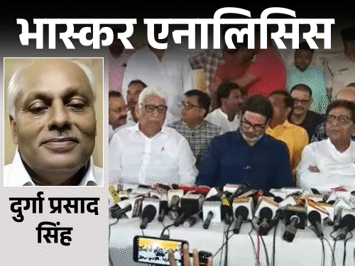 दल-बदलुओं के सहारे चुनाव में PK:  65 कैंडिडेट में 17 BJP, RJD और माले के पुराने नेता, नीतीश के भरोसेमंद पर दांव – Bihar News