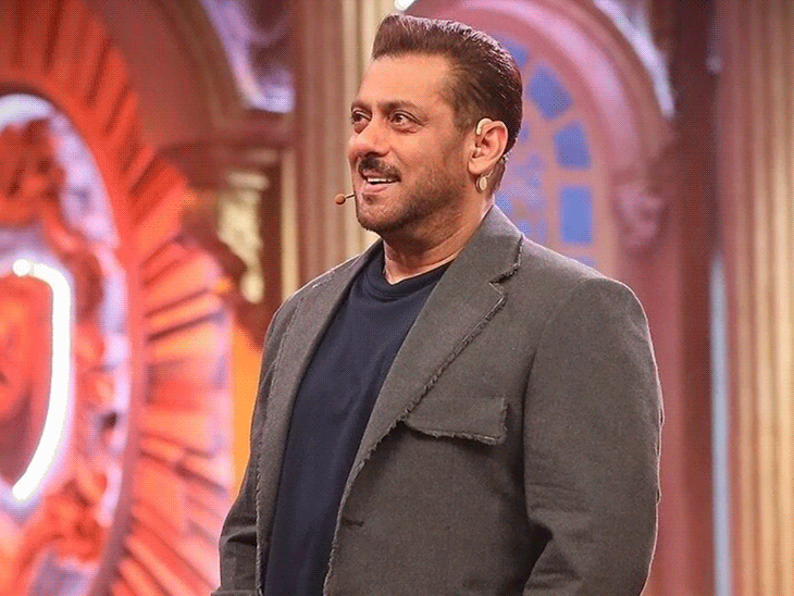 Salman Khan takes a dig at Dabangg director Abhinav Kashyap | दबंग डायरेक्टर अभिनव कश्यप पर सलमान खान ने कसा तंज: बोले- काम मिला क्या भाई?, खुद को बर्बाद कर लिया है