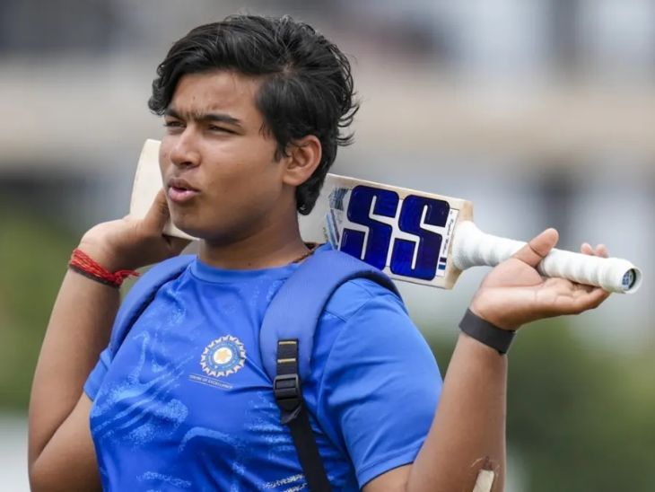 Vaibhav Suryavanshi; Bihar Ranji Trophy Vice Captaincy | Sakibul Gani | 14 साल के वैभव सूर्यवंशी बिहार रणजी टीम के उपकप्तान: शुरुआती दो राउंड के लिए टीम का ऐलान, सकीबुल गनी कप्तानी करेंगे