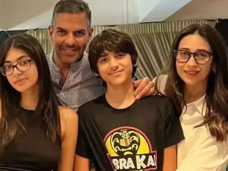 Controversy over Sanjay Kapoor’s property worth Rs 30,000 crore, karishma kapoor’s kids advocate claim- will is fake | संजय कपूर की 30 हजार करोड़ की प्रॉपर्टी पर विवाद: वसीयत में करिश्मा के बेटे का नाम गलत लिखा, वकील बोला- प्रिया सचदेव ने बनाई जाली वसीयत