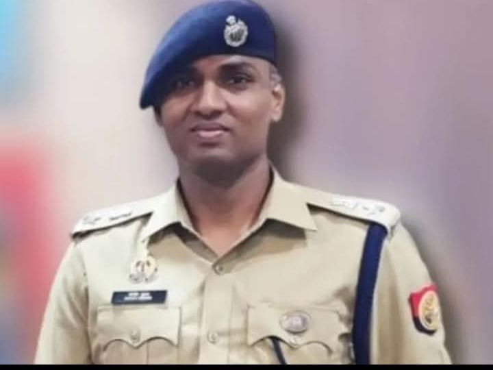Bhatpar Rani CO and three new police station heads appointed