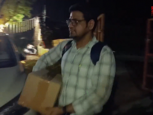 भारत में 3 कफ सिरप के खिलाफ WHO की चेतावनी:जान को खतरा; इनमें कोल्ड्रिफ भी शामिल, MP में इससे 25 बच्चों की मौत हुई- INA NEWS