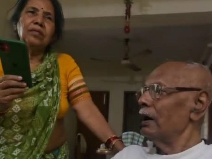 Elderly couple placed under house arrest for 5 days