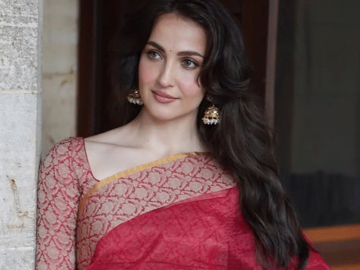 elli avram viral picture with ashish chanchlani reaction trolls | ‘बॉडी काउंट’ कमेंट्स पर एली अवराम ने तोड़ी चुप्पी: कहा- महिलाएं ऑनलाइन ज्यादा टारगेट होती हैं, आशीष चंचलानी संग तस्वीर के बाद हुई थी ट्रोलिंग