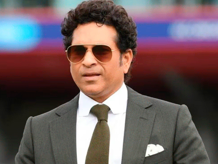 RRP सेमीकंडक्टर: क्या सचिन तेंदुलकर ने किया निवेश? कंपनी ने दी अहम सफाई Rrp Denies Sachin Shareholder Claims news image