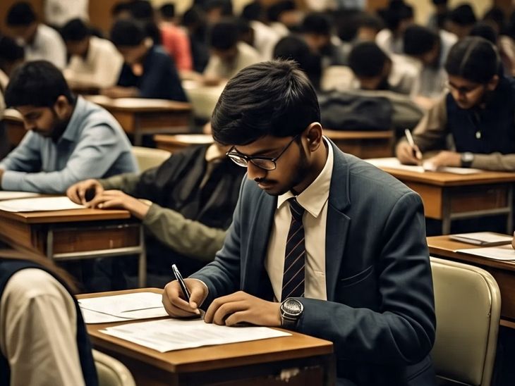 Today is the last day of RAS-2023 interview. , Today is the last day of RAS-2023 interview: Final result may come in the night; You will be able to watch interviews of toppers on Bhaskar App – Ajmer News