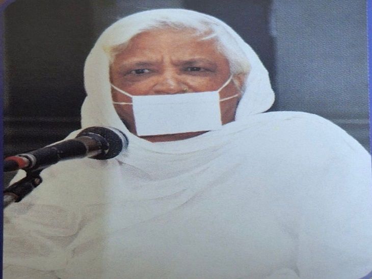 जैन साध्वी हर्ष प्रभा का उदयपुर में देवलोकगमन:  साध्वी ने कुंभा कालीन श्वेताम्बर जैन साहित्य विषय पर कर रखी PHD, आज निकलेगी डोल यात्रा – Udaipur News