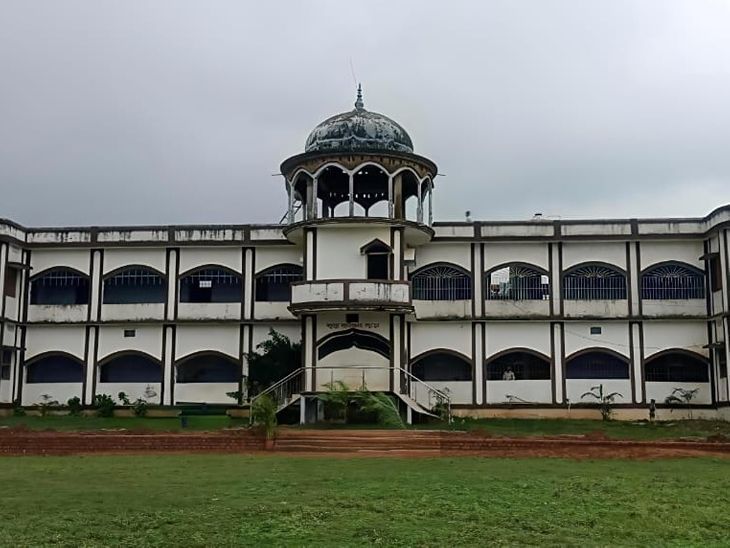 Mathurapur College gets recognition