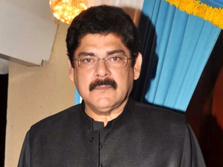 Mahabharata’s Karna Pankaj Dheer passes away | महाभारत के ‘कर्ण’ पंकज धीर का निधन: कैंसर से पीड़ित थे, सीरियल चंद्रकांता और द ग्रेट मराठा में भी नजर आए थे
