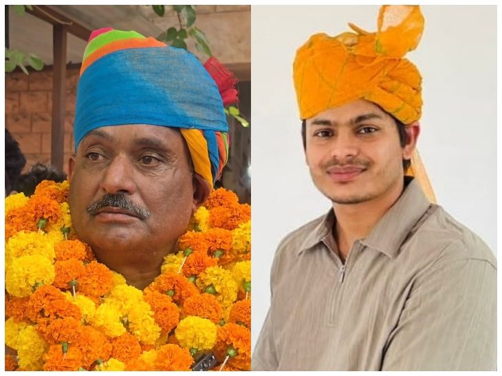 Court declares Kailash Singh Rathore as Shiv Pradhan