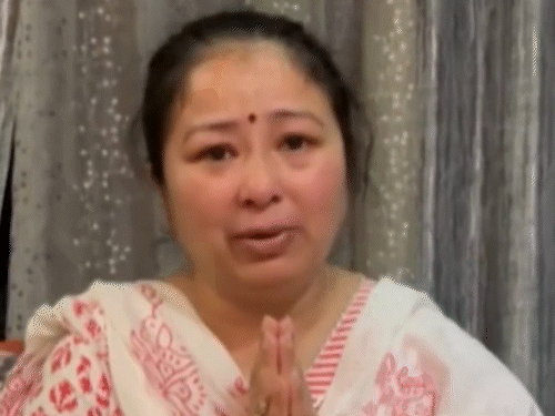 Zubeen Garg Death Case; Assam Singer Wife PM Modi | Garima Garg | जुबीन गर्ग की मौत- 5 आरोपियों की कोर्ट में पेशी: पत्नी की PM से अपील- वे वापस नहीं मिल सकते, लेकिन मौत का सच जानने का हक है