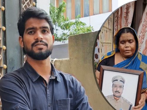 ‘ऑपरेशन सिंदूर’ चुनावी मुद्दा, शहीद के बेटे को जॉब नहीं:  बोला- नीतीश वादा निभाएं या मना करें; लोग बोले- पाकिस्तान पिटा, NDA को फायदा – Bihar News