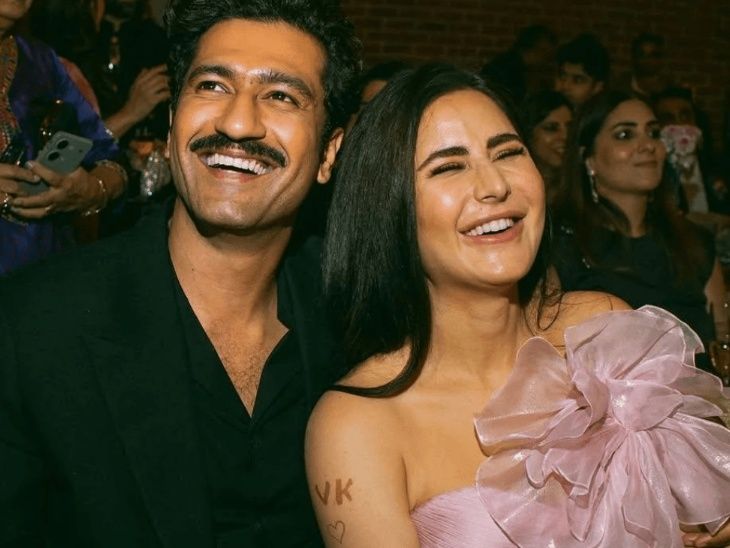 Vicky Kaushal is going to be a father soon, said i will not go out of house, almost thier | जल्द पिता बनने वाले हैं विक्की कौशल: कहा- बस होने ही वाला है, मैं घर से ही नहीं निकलने वाला हूं; सितंबर में विक्की-कटरीना ने की थी अनाउंसमेंट