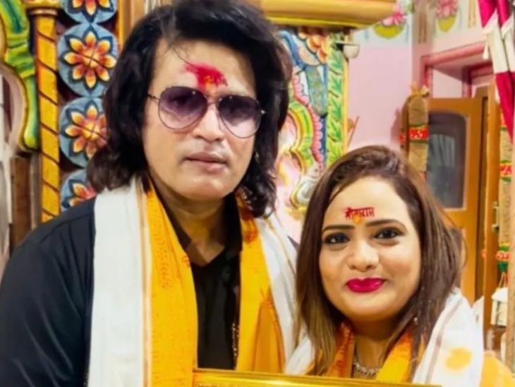 Kyunki Saas Bhi Kabhi Bahu Thi actor receives threats | क्योंकि सास भी कभी बहू थी एक्टर को मिली धमकियां: गैंगस्टर रवि पुजारी के गैंग मेंबर के खिलाफ शिकायत दर्ज करवाएंगे, गाजियाबाद में शूटिंग का विरोध