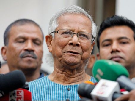 बांग्लादेश में टल सकता है फरवरी का चुनाव:  15 अफसरों की गिरफ्तारी से सेना में गुस्सा; इस्लामी पार्टी बोली- बिना सुधार चुनाव नहीं