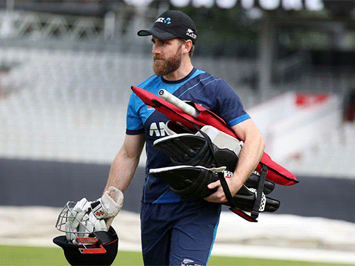 LSG appoints Kane Williamson as strategic advisor | LSG ने केन विलियमसन को बनाया रणनीतिक सलाहकार: जस्टिन लैंगर हेड कोच के रूप में बरकरार, कार्ल डेनियल बने बॉलिंग कोच – Lucknow News