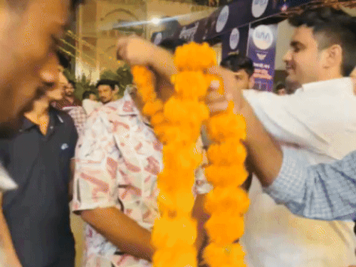 रामलाल सुथार ने पहले ही कोशिश में पास की RAS:  इंटरव्यू में टाई बांधने का सवाल बना आत्मविश्वास की परीक्षा, प्लास्टिक मुहिम से जीता बोर्ड का दिल – Chittorgarh News