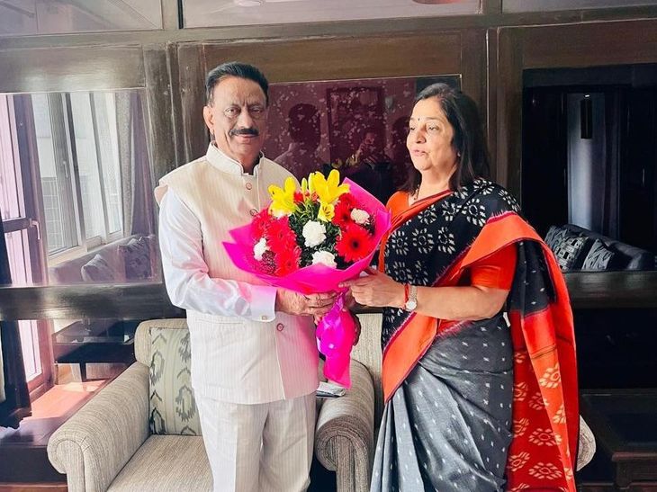 Himachal Congress President Kuldeep Rathore Theog MLA Sonia Rahul ...