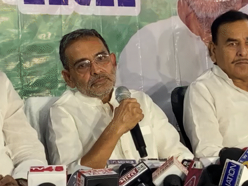 बिहार चुनाव- NDA कैंडिडेट्स की पूरी लिस्ट जारी:  BJP ने पवन सिंह को बनाया स्टार प्रचारक, सिंबल नहीं मिलने पर फूटकर रोए LJP(R) नेता – Patna News