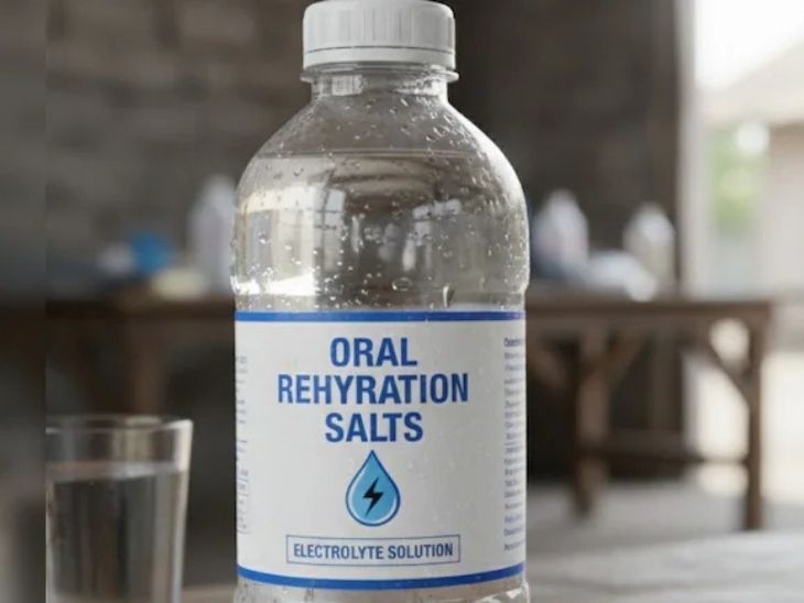 सरकार ने फूड-ड्रिंकिंग प्रोडक्ट पर ORS लेबल के नियम बदले:कंपनियां WHO से फार्मूला मंजूर होने के बाद लेबल लगा सकेंगी; 2022-24 के आदेश रद्द किए- INA NEWS