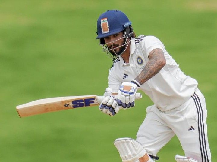 Ranji Trophy – Tamil Nadu lost 5 wickets for 18 runs Rajat Patidar century Madhya Pradesh | रणजी ट्रॉफी- तमिलनाडु ने 18 रन पर 5 विकेट गंवाए: रजत पाटीदार ने सेंचुरी लगाई; बिहार ने अरुणाचल को 105 पर समेटा