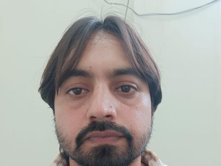 गुरूग्राम की जेल में बंदी से पकड़ी चरस:डकैती के केस में बंद, दिल्ली कोर्ट पेशी के दौरान ली तलाशी- INA NEWS