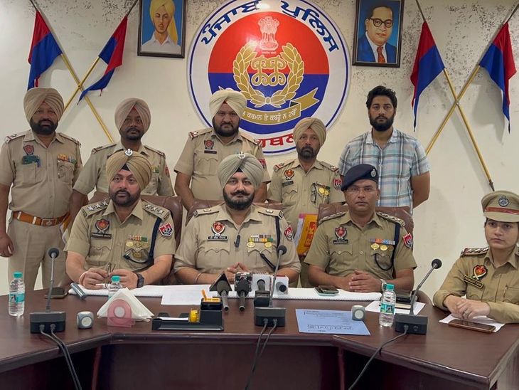 कपूरथला में ममेरे भाई ने कराई युवक की हत्या:  दो साथियों के साथ दिया वारदात को अंजाम, डेढ़ महीने पहले मिला था कटा शव – Kapurthala News