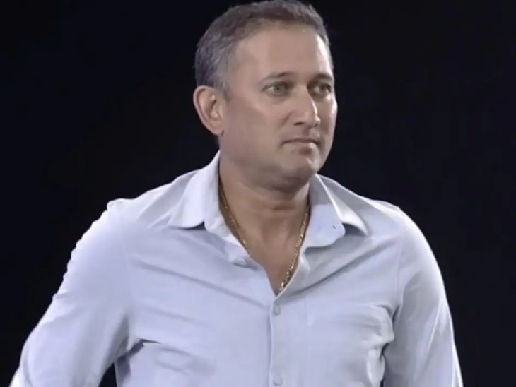 Ajit Agarkar Update; Virat Kohli Rohit Sharma Performance | World Cup 2027 | अगरकर बोले-रोहित और कोहली को हर मैच में परखना बेवकूफी: दोनों ने खुद संन्यास लिया; शमी पर कहा- वे पूरी तरह फिट नहीं हैं